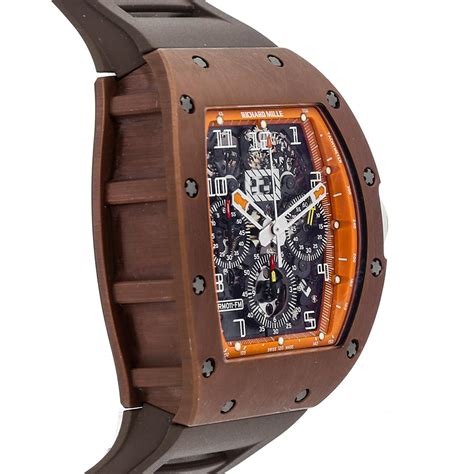 richard mille rm011 ak rg felipe massa|RM 011 : Watch Automatic Flyback Chronograph Felipe Massa.